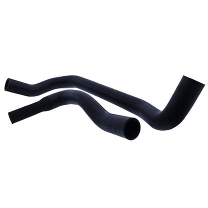 Upper & Lower Radiator Hose suitable for Komatsu Engine 6D95 Excavator PC200-5 PC220-5