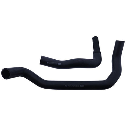 Upper & Lower Radiator Hose suitable for Komatsu Engine 6D95 Excavator PC200-5 PC220-5