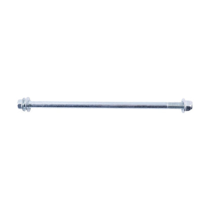 Upper Control A-Arm Bolt & Nut & Washer 7519086 7556153 7547333 compatible with Polaris UTV RZR 800 ATV Scrambler Sportsman 1000 850