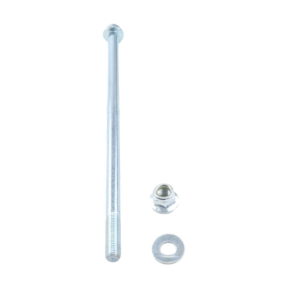 Upper Control A-Arm Bolt & Nut & Washer 7519086 7556153 7547333 compatible with Polaris UTV RZR 800 ATV Scrambler Sportsman 1000 850