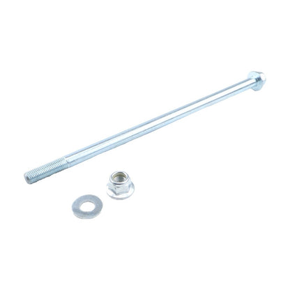 Upper Control A-Arm Bolt & Nut & Washer 7519086 7556153 7547333 compatible with Polaris UTV RZR 800 ATV Scrambler Sportsman 1000 850