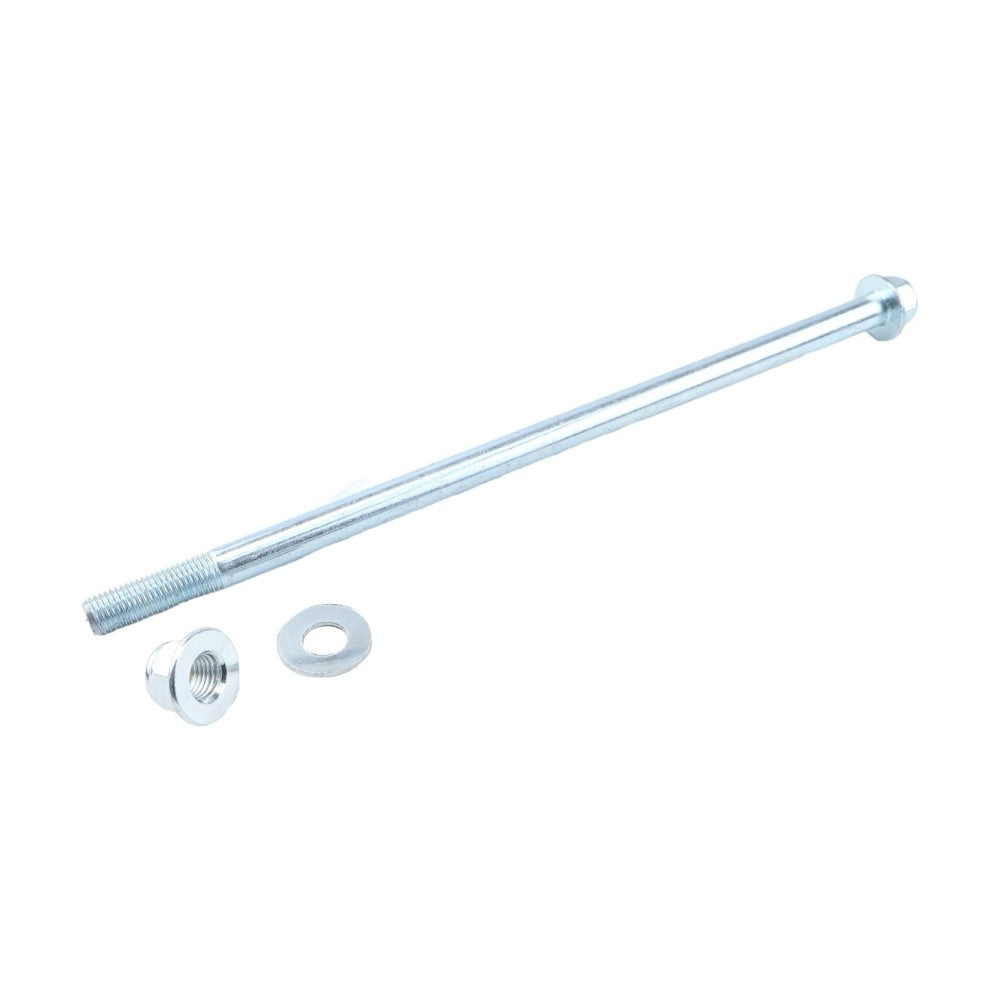 Upper Control A-Arm Bolt & Nut & Washer 7519086 7556153 7547333 compatible with Polaris UTV RZR 800 ATV Scrambler Sportsman 1000 850