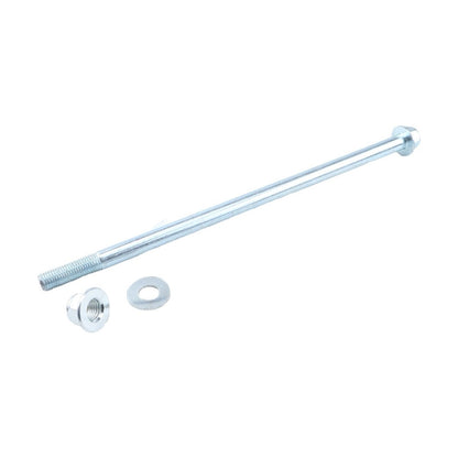 Upper Control A-Arm Bolt & Nut & Washer 7519086 7556153 7547333 compatible with Polaris UTV RZR 800 ATV Scrambler Sportsman 1000 850