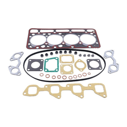 Upper Gasket Kit 16691-99354 fits Kubota V2203 V2203-M Engine KX018-4 KX71-3 B2100DT B2320DT R520S1T3