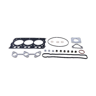 Upper Gasket Kit 1J092-99350 fits Kubota D722 Engine