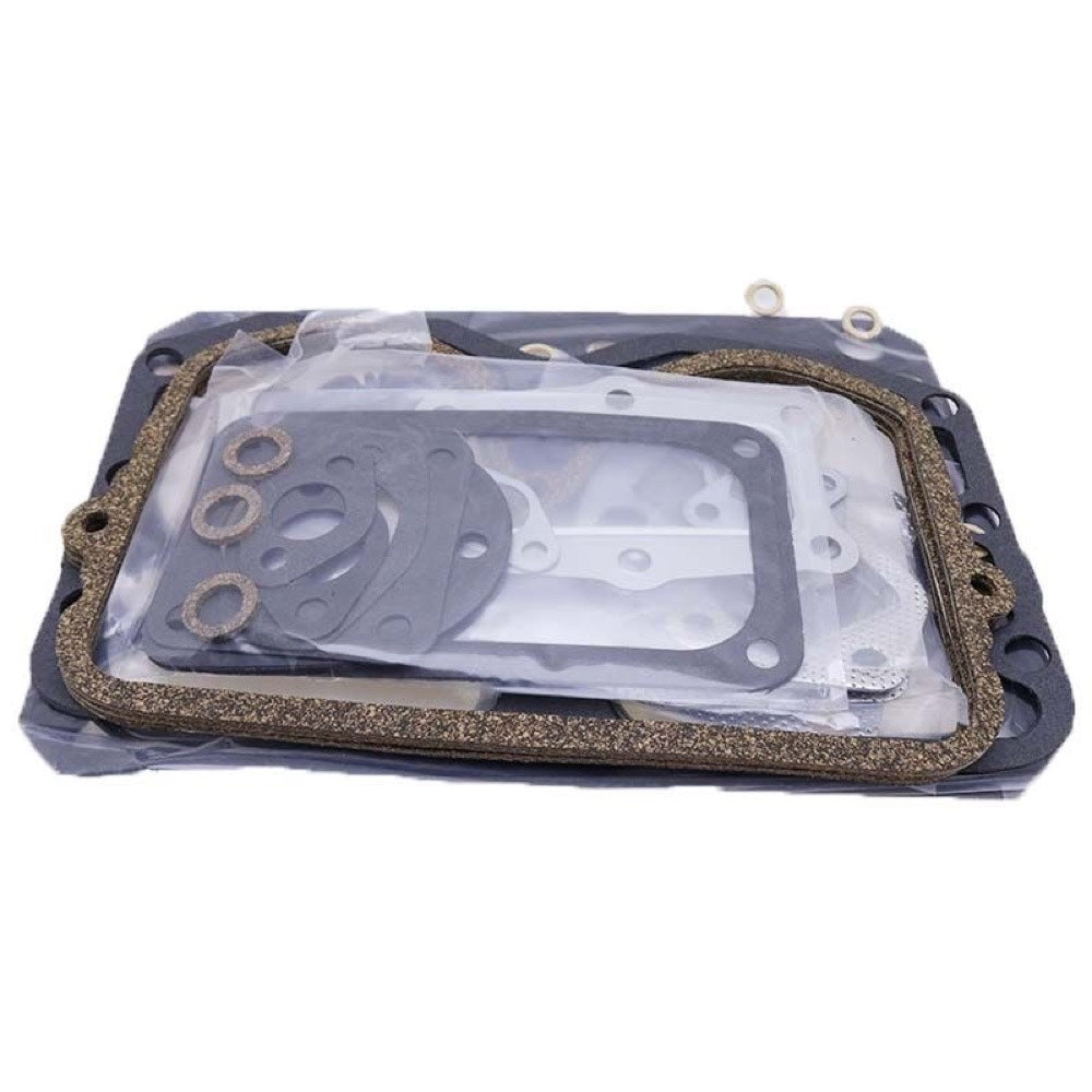 Upper Gasket Kit 3802077 fits Cummins Engine NH220 N495 NT495 NH743 GT12