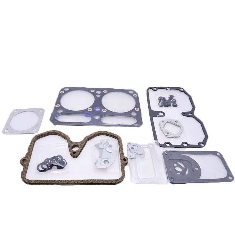 Upper Gasket Kit 3802077 fits Cummins Engine NH220 N495 NT495 NH743 GT12