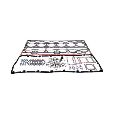 Upper Gasket Kit 4089478 fits Cummins Engine L10 M11 ISM QSM11