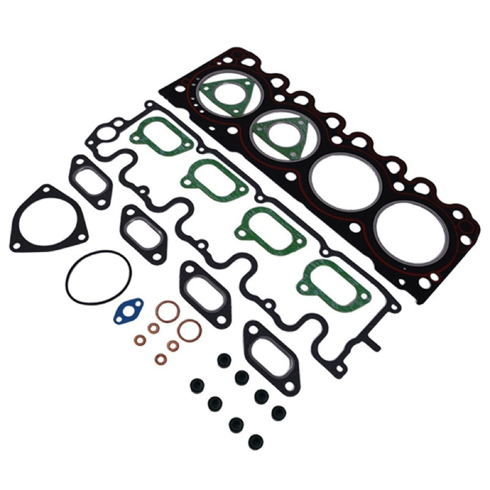 Upper Gasket Set 02931141 02931741 fits Deutz Engine F4M1011 F4M2011 F4L2011 BF4L1011F BF4L2011 D4L2011 TCD2011L4