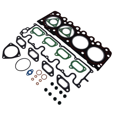 Upper Gasket Set 02931141 02931741 fits Deutz Engine F4M1011 F4M2011 F4L2011 BF4L1011F BF4L2011 D4L2011 TCD2011L4
