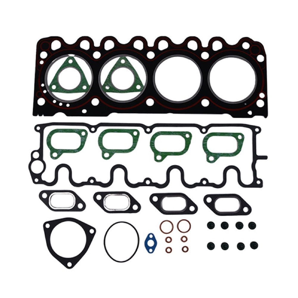 Upper Gasket Set 02931141 02931741 fits Deutz Engine F4M1011 F4M2011 F4L2011 BF4L1011F BF4L2011 D4L2011 TCD2011L4