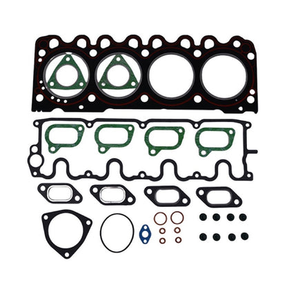 Upper Gasket Set 02931141 02931741 fits Deutz Engine F4M1011 F4M2011 F4L2011 BF4L1011F BF4L2011 D4L2011 TCD2011L4