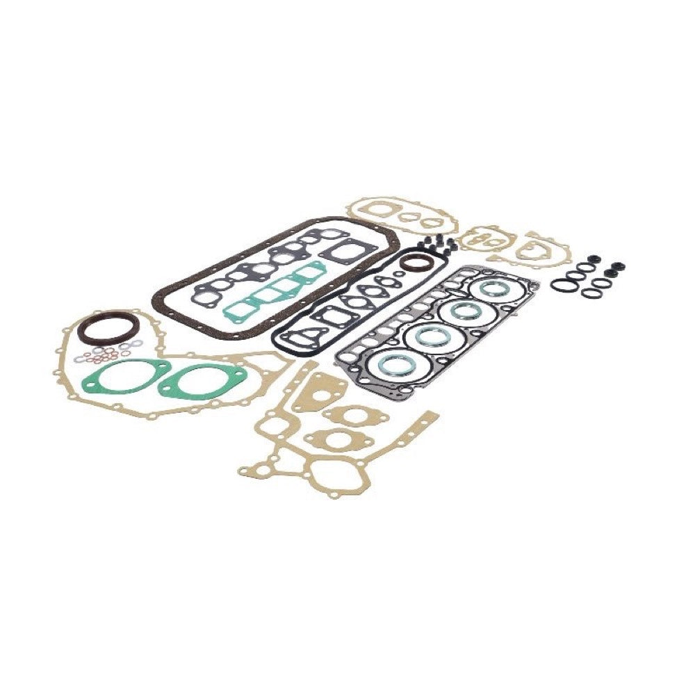 Upper Gasket Set 04112-20202-71 for use with Toyota Engine 4Y Forklift 02-7FG30 02-7FGJ35 02-7FGK30 40-7FG15 40-7FG20 40-7FG23 40-7FG25 40-7FGK20 40-7FGK25