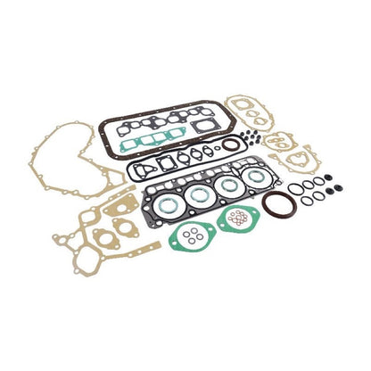 Upper Gasket Set 04112-20202-71 for use with Toyota Engine 4Y Forklift 02-7FG30 02-7FGJ35 02-7FGK30 40-7FG15 40-7FG20 40-7FG23 40-7FG25 40-7FGK20 40-7FGK25