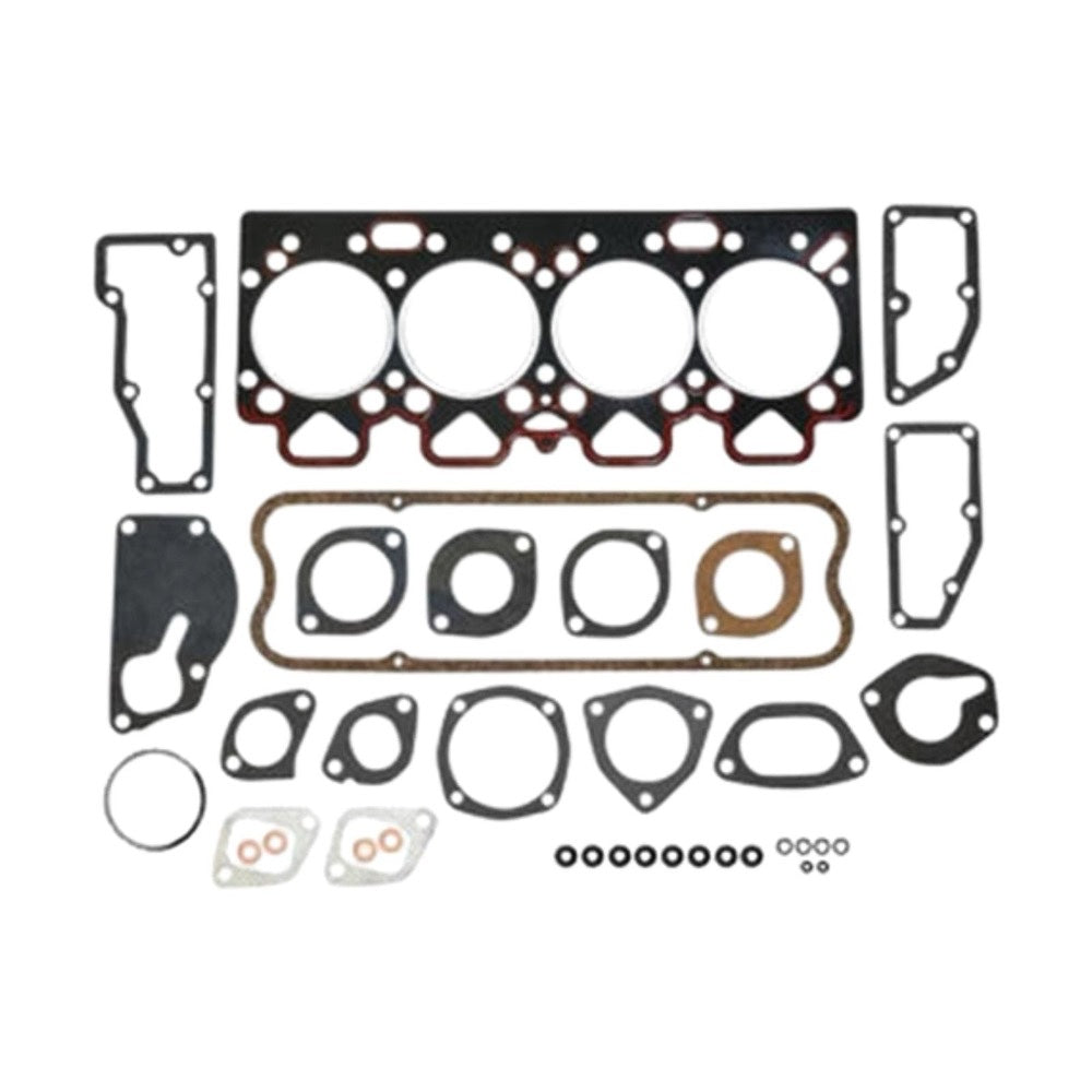 Upper Gasket Set U5LT0015 fits Perkins Engine T4.236 4.248 4.236