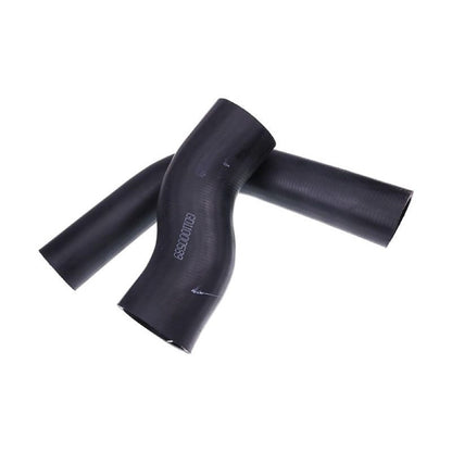 Upper Lower Radiator Hose Kit D124950 D124951 fits CASE Skid Steer Loader 1840 1845C