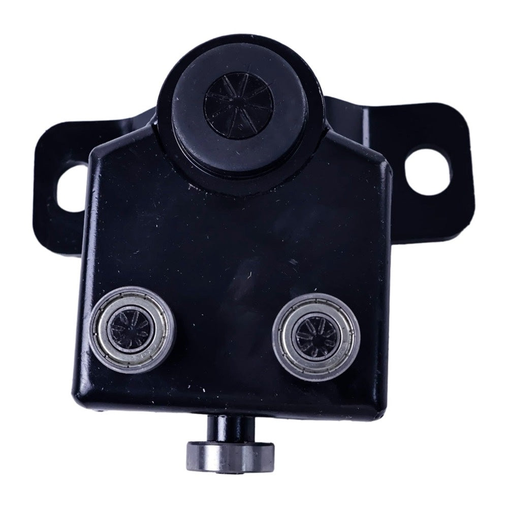 Upper Roller 22B-54-16413 fits Komatsu Engine SAA4D95 Excavator PC128UU-2 PC228US-3 PC138US-2 PC78MR-6 PC78US-6