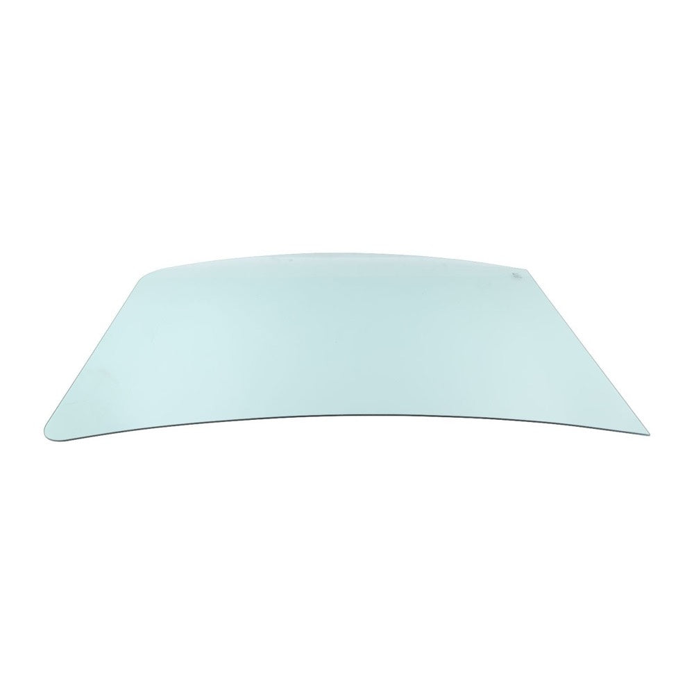Upper Windshield Glass AT214113 suitable for John Deere Engine 4045 6068 6081 Tractor 80 110 370 Excavator 160LC 200LC 270LC 450LC 550LC