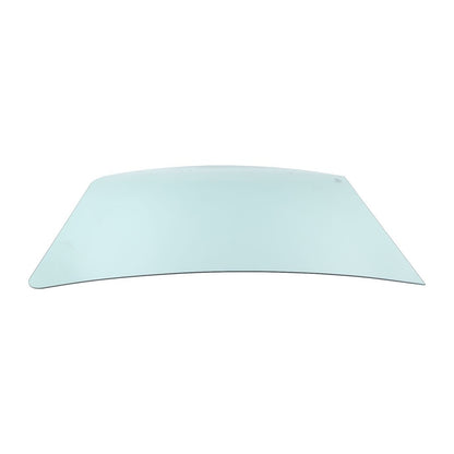 Upper Windshield Glass AT214113 suitable for John Deere Engine 4045 6068 6081 Tractor 80 110 370 Excavator 160LC 200LC 270LC 450LC 550LC