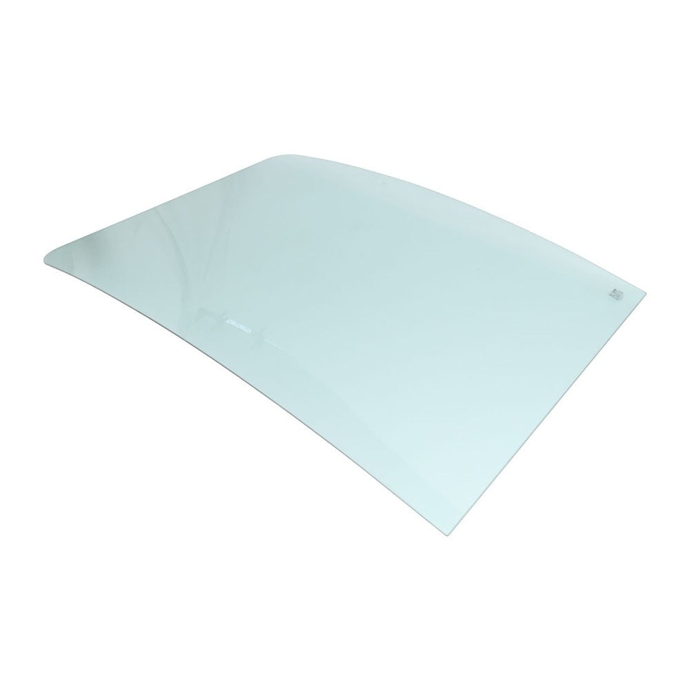 Upper Windshield Glass AT214113 suitable for John Deere Engine 4045 6068 6081 Tractor 80 110 370 Excavator 160LC 200LC 270LC 450LC 550LC