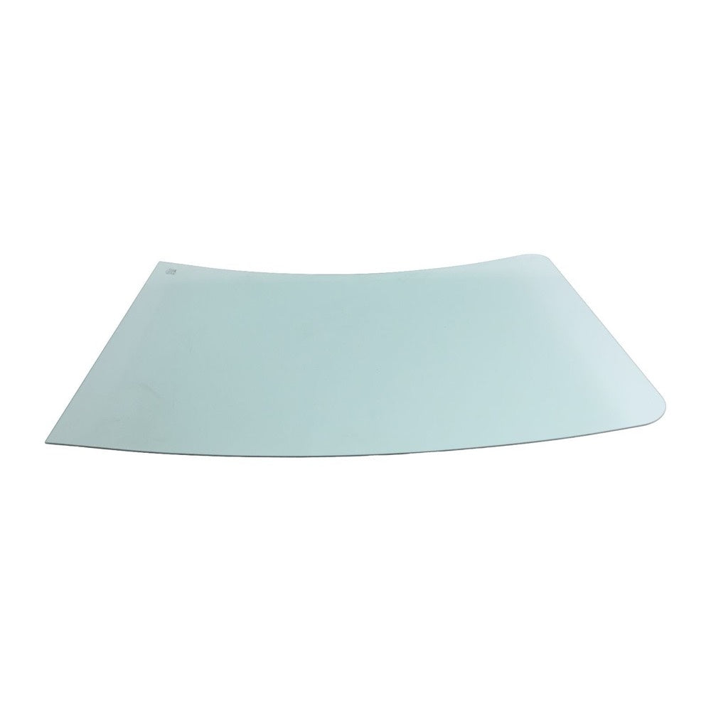 Upper Windshield Glass AT214113 suitable for John Deere Engine 4045 6068 6081 Tractor 80 110 370 Excavator 160LC 200LC 270LC 450LC 550LC