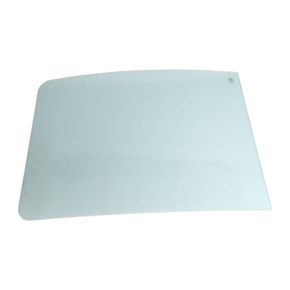 Upper Windshield Glass AT214113 suitable for John Deere Engine 4045 6068 6081 Tractor 80 110 370 Excavator 160LC 200LC 270LC 450LC 550LC