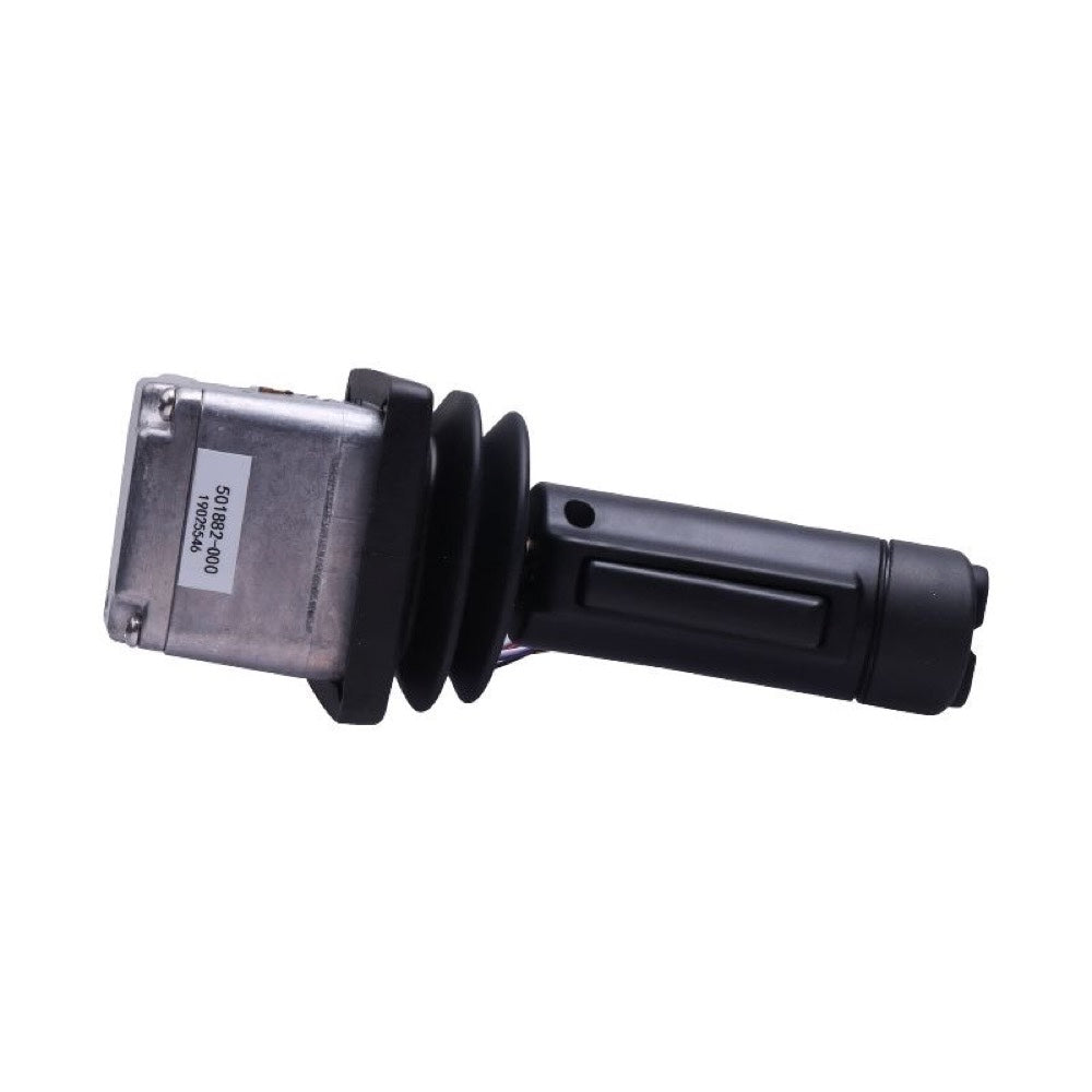 Upright Joystick Controller 501882-000 compatible with Snorkel