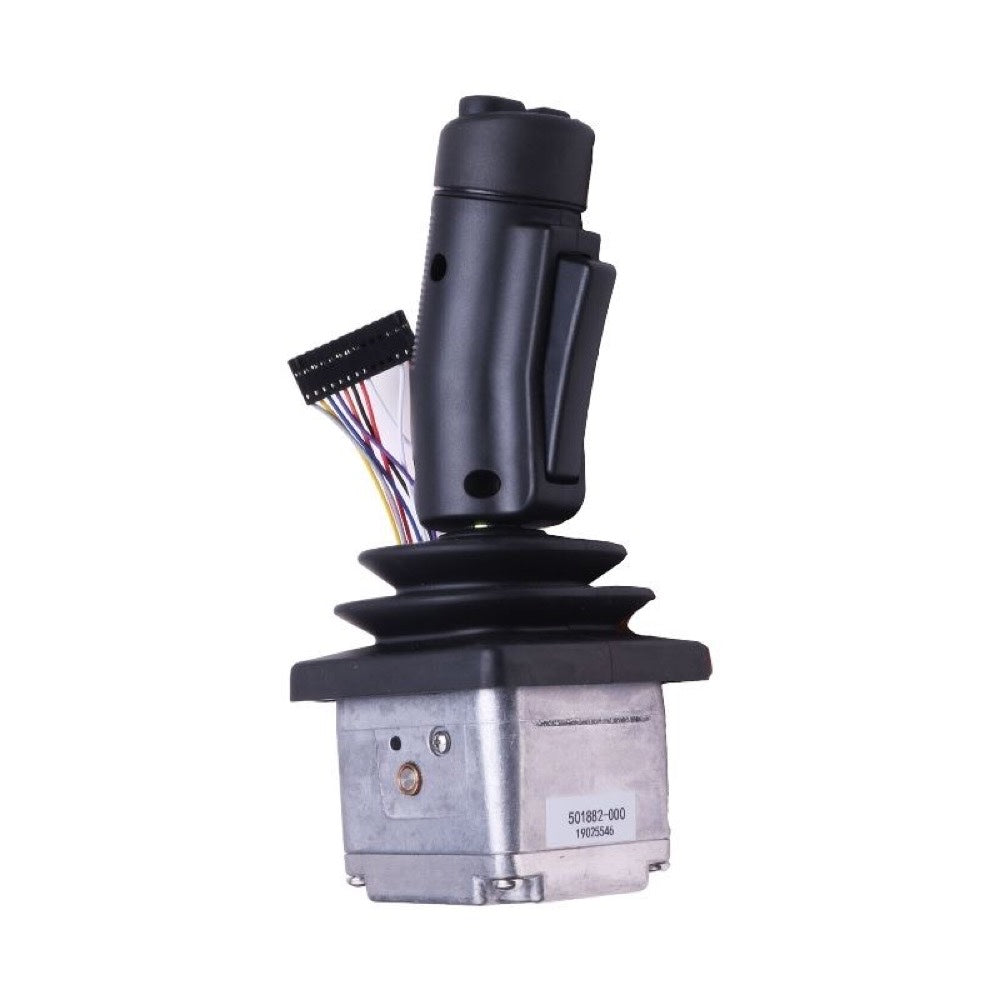 Upright Joystick Controller 501882-000 compatible with Snorkel