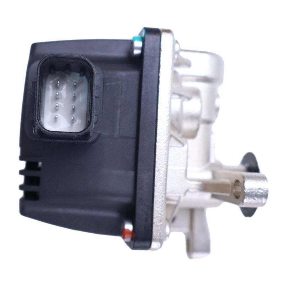 Urea Pump Adblue Doser Dosing Module Injector A0001405339 A0001404839 compatible with Mercedes-Benz Actros 2012-2019