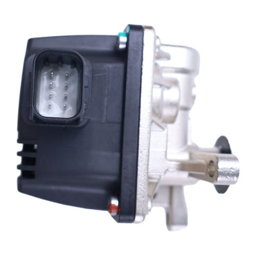 Urea Pump Adblue Doser Dosing Module Injector A0001405339 A0001404839 compatible with Mercedes-Benz Actros 2012-2019
