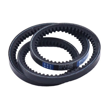V Belt 231446-S for use with Kohler Engine K161-28573 K161-28635 K161-28678 K161-28686 K161-28697 K161-28720 K161-28731 K161-28858 K161-28861 K181-30112 K181-30159