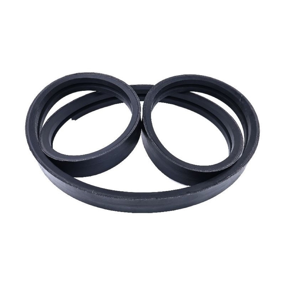 V Belt 32310153 compatible with Ingersoll Rand Air Compressor 2475F13GH 2475F14GH