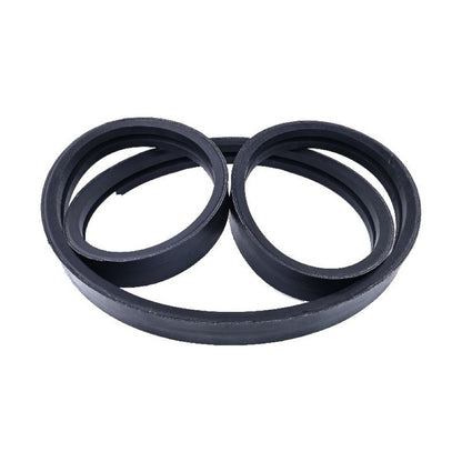 V Belt 32310153 compatible with Ingersoll Rand Air Compressor 2475F13GH 2475F14GH