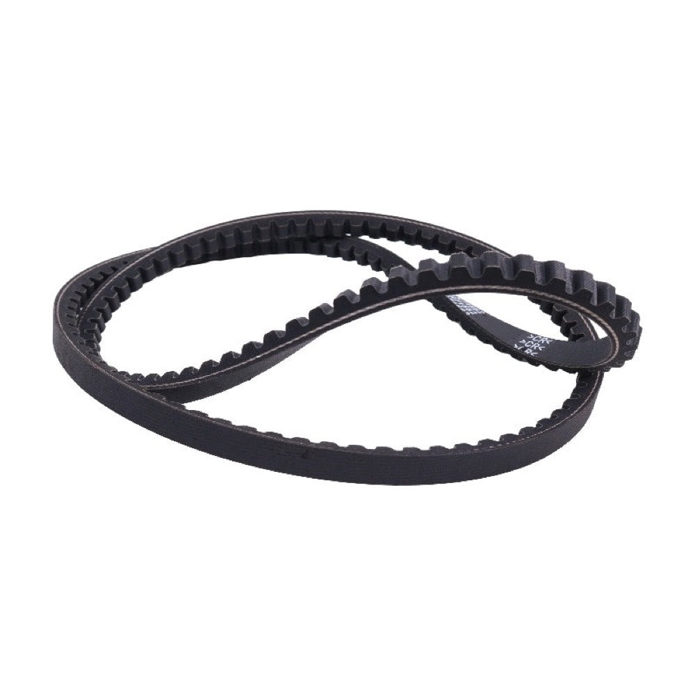 V Belt 50-60434-03 50-60198-55 50-60434-01 for use with Carrier Transport Refrigeration Supra 1250 1250MT Maxima 1000 1200 1300 1200MT 1300MT