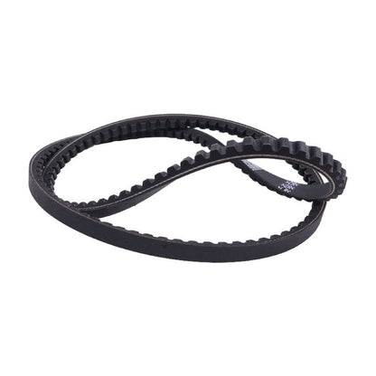 V Belt 50-60434-03 50-60198-55 50-60434-01 for use with Carrier Transport Refrigeration Supra 1250 1250MT Maxima 1000 1200 1300 1200MT 1300MT