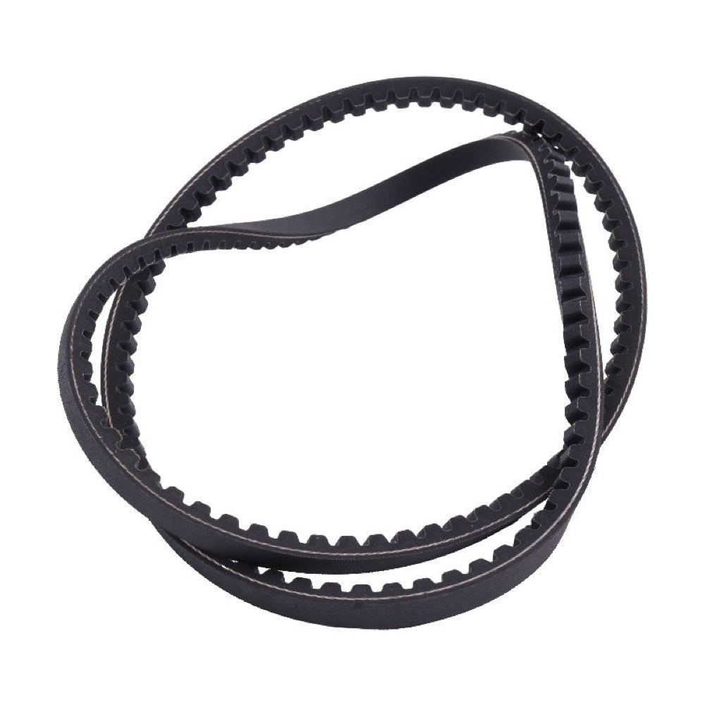 V Belt 50-60434-03 50-60198-55 50-60434-01 for use with Carrier Transport Refrigeration Supra 1250 1250MT Maxima 1000 1200 1300 1200MT 1300MT