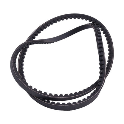 V Belt 50-60434-03 50-60198-55 50-60434-01 for use with Carrier Transport Refrigeration Supra 1250 1250MT Maxima 1000 1200 1300 1200MT 1300MT