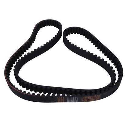 V Belt 5S7-46241-10-00 suitable for Yamaha Motorcycle VSTAR950 VSTAR950TOURER