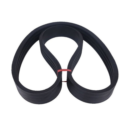 V Belt 83738001 for use with Vermeer Chipper 1250