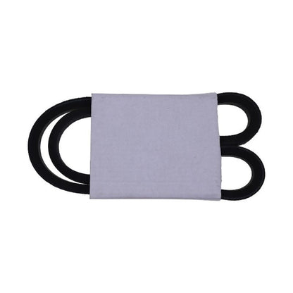 V Belt Drive Belt 119865-42290 YM119865-42290 fits Komatsu Excavator PC25-1 PC30-7 PC30MR-1 PC40-7 PC45-1 PC50UU-2 Engine 3D84 4D84 4D88E
