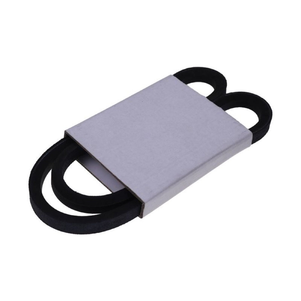 V Belt Drive Belt 119865-42290 YM119865-42290 fits Komatsu Excavator PC25-1 PC30-7 PC30MR-1 PC40-7 PC45-1 PC50UU-2 Engine 3D84 4D84 4D88E