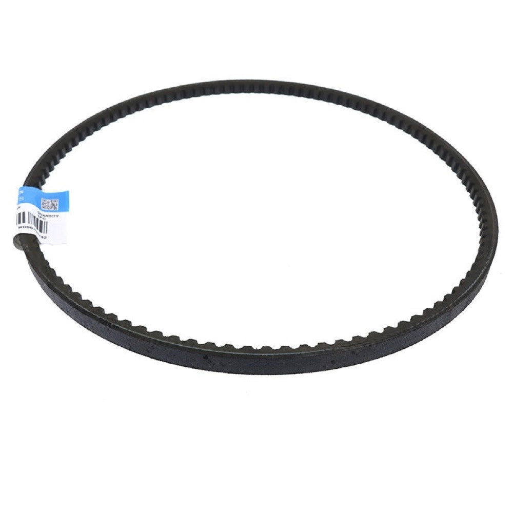V Belt Drive Belt Fan Belt 11*890LA 19805-72530 1980572530 fits Kubota Engine D722 D902 DG972 Z482