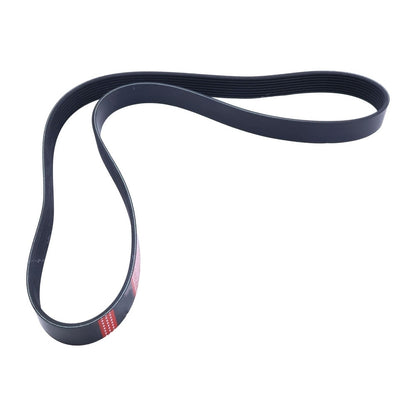 V Ribbed Belt 3288757 fits Cummins Engine 6BT 4BT ISB CM850 ISBE