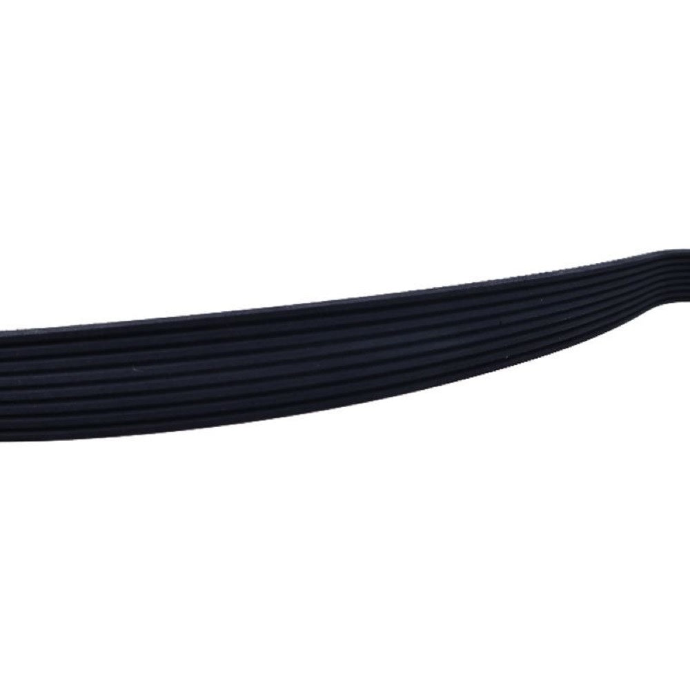 V Ribbed Belt T428705 suitable for John Deere Engine 3029 4045 6068 6081 6125 6135 Forwarder 1110G 1210G 1510G Loader 260 270 744H 744J 824J