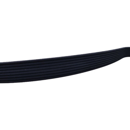 V Ribbed Belt T428705 suitable for John Deere Engine 3029 4045 6068 6081 6125 6135 Forwarder 1110G 1210G 1510G Loader 260 270 744H 744J 824J