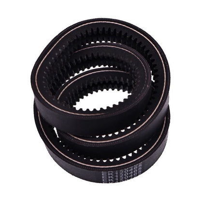 V-Belt 110-0805 fits Toro Mower 72264TE 72265TE 72279TE 74264TE 74264TE