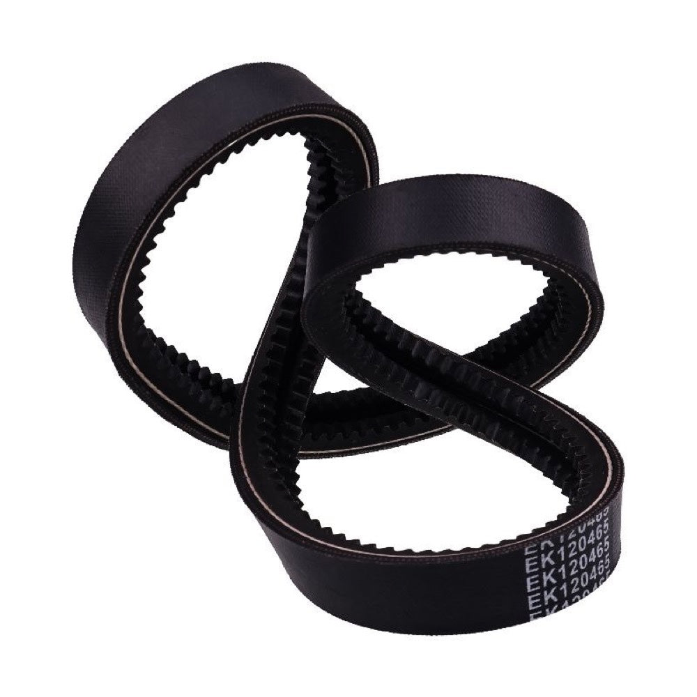 V-Belt 110-0805 fits Toro Mower 72264TE 72265TE 72279TE 74264TE 74264TE