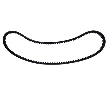 V-Belt 129612-42330 compatible with Yanmar 3TNE84 3TNE88 3TNV82A 3TNV84 3TNV88 Komatsu 4D88E-5X-BC 4D84E-3E Engine