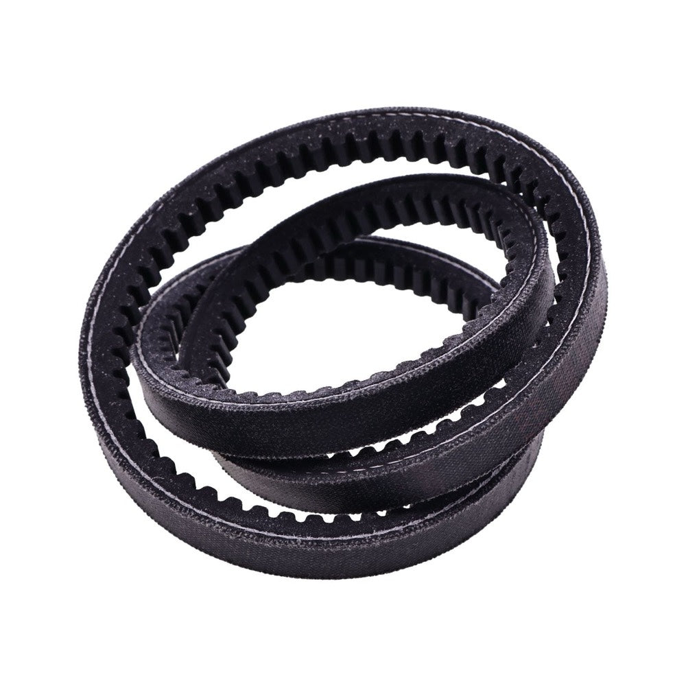 V-Belt 1G772-97010 suitable for Kubota KX057-4 KX080-3T KX080-4 M5040 M6040 M6060 M7040 M7060HD SSV65 U55