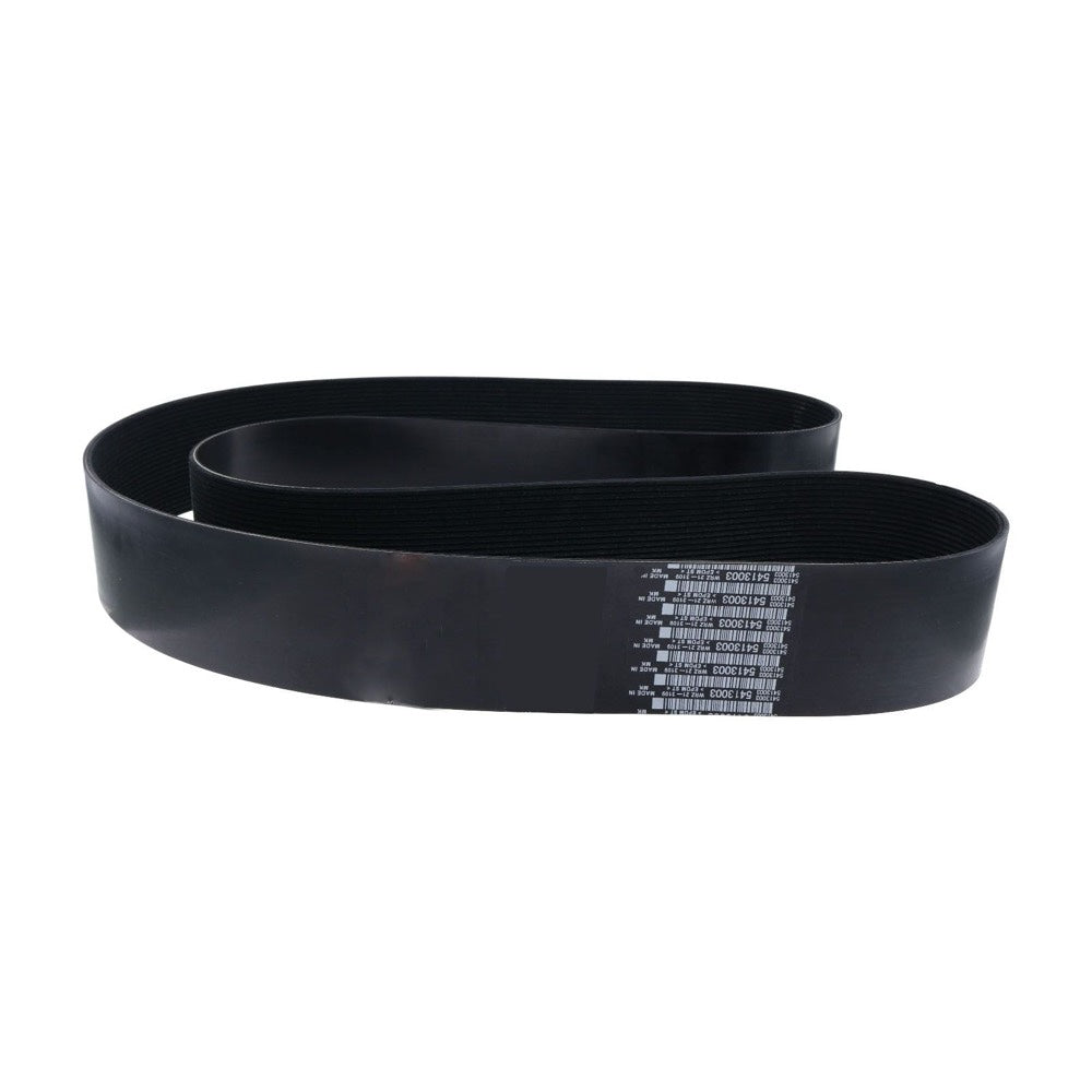 V-Belt 3003343 5413003 fits Cummins Engine GTA38 GTA38E GTA50E GTA855 K38 K50 QSK38 QSK50 QST30